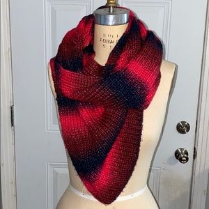 Express scarf
